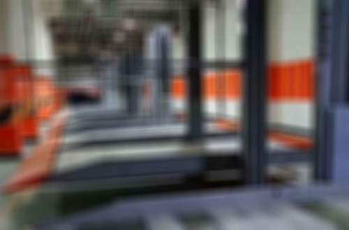 企业、部门和地方政府停车场展示案例